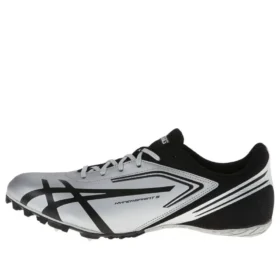 Hypersprint 6 Track “Sliver Black”