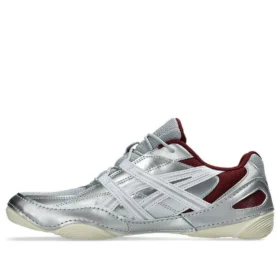 Hypersync “Cinza Piedmont Prata Pura”