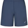 Icon Short Tamanhos asiáticos “Midnight Blue”