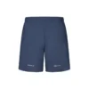 Icon Short Tamanhos asiáticos “Midnight Blue”