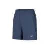 Icon Short Tamanhos asiáticos “Midnight Blue”