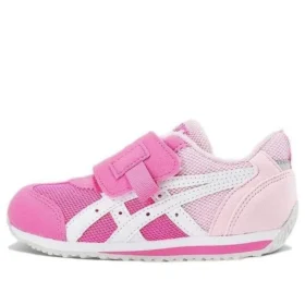 Idaho Baby OP “Vermelho Rosa”