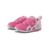 Idaho Baby OP “Vermelho Rosa”