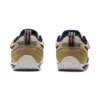Idaho Mini 4 “Castanho-claro/Azul-marinho”