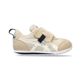 Idaho Mini FW 2 “Beige Off White”