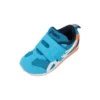 Idaho Mini KT-ES 3 “Azul Ciano Branco”