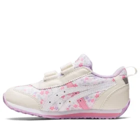 Idaho Mini RP “Branco Rosa”