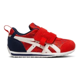 Idaho Sports Pack Mini “Vermelho Branco”