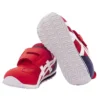 Idaho Sports Pack Mini “Vermelho Branco”