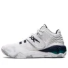 Invade Nova “White Midnight”