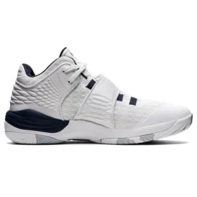 Invade Nova “White Midnight”