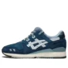 J Crew x Gel-Lyte 3 “Blue Ribbon”