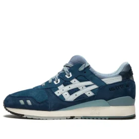 J Crew x Gel-Lyte 3 “Blue Ribbon”