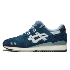 J Crew x Gel-Lyte 3 “Blue Ribbon”