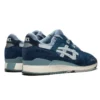 J Crew x Gel-Lyte 3 “Blue Ribbon”