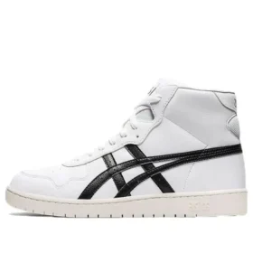 Japan L Mid “Branco Preto”