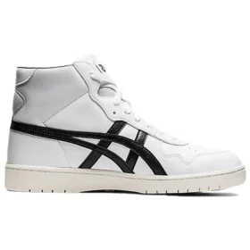 Japan L Mid “Branco Preto”