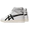Japan L Mid “Branco Preto”