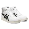 Japan L Mid “Branco Preto”