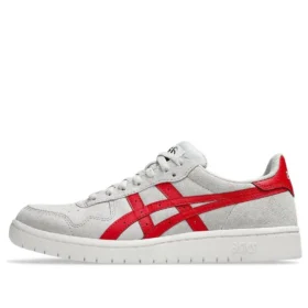 Japan Pro “Cinza Vermelho Clássico”