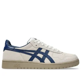 Japan Pro “Creme Independence Blue”