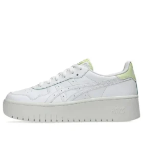 Japan S PF “Branco Matcha Fresco”