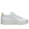 Japan S PF “Branco Matcha Fresco”