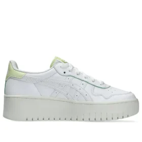 Japan S PF “Branco Matcha Fresco”
