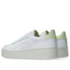 Japan S PF “Branco Matcha Fresco”