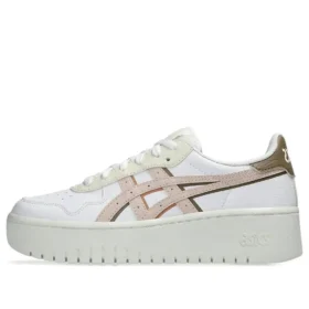 Japan S PF “Branco Mineral Bege”