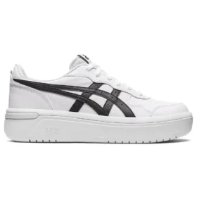 Japan S ST “Branco/Preto”
