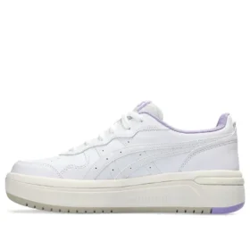 Japan S ST “Branco/Violeta Digital”
