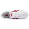 Japan S “White Speed Red”