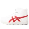Japão L “Branco Vermelho”