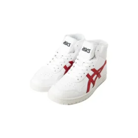 Japão L “Branco Vermelho”