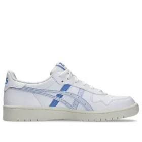 Japão S “Branco/Azul Desvanecido”