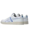 Japão S “Branco/Azul Desvanecido”