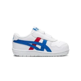 Japão S “Branco Azul Vermelho”