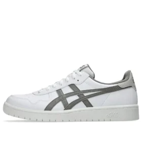 Japão S “Branco/Cinza Steeple”