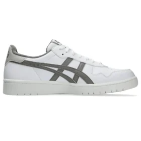 Japão S “Branco/Cinza Steeple”