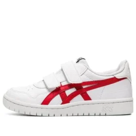 Japão S «Branco Clássico Vermelho»