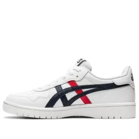 Japão S «Branco Clássico Vermelho»