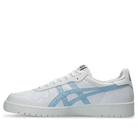 Japão S “Branco Denim Desbotado”