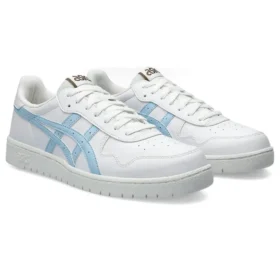 Japão S “Branco Denim Desbotado”