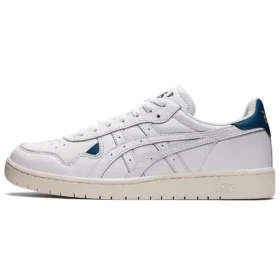 Japão S “Branco/Indigo Claro”