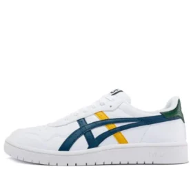 Japão S “Branco Mako Azul”