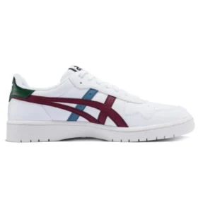 Japão S “Branco Mako Azul”