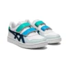 Japão S “Branco Mako Azul”