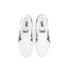 Japão S “Branco Mako Azul”