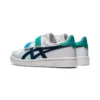 Japão S “Branco Mako Azul”
